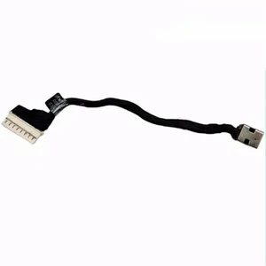 For xiao mi gaming notebook tm1801 xmg1902 171502 charging port power jack power head For xiao mi gaming notebook tm1801 xmg1902 171502 charging port power jack power head