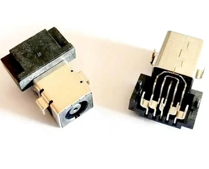 For xtbzsclyl flat omen shadow elf max 16-ah tpn-i143 power jack head