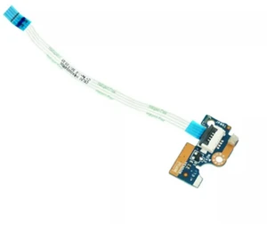 Power Switch Button Board Cable for 15-BS BW TPN-C129 TPN-C130 Power Switch Button Board Cable for 15-BS BW TPN-C129 TPN-C130