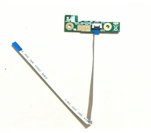 Power Switch Button Board  Cable for W518L R513C R513V D552C R510L R510V