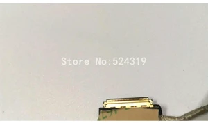 Laptop LCD Cable for 340 346 348 g3 G4 TPN-L124-I124 6017B0728001 30PIN LVDS cable Laptop LCD Cable for 340 346 348 g3 G4 TPN-L124-I124 6017B0728001 30PIN LVDS cable