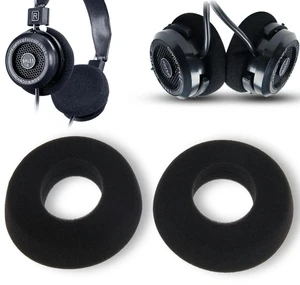 Replacement Ear Pads Ear Cushions for GRADO SR60 SR80 SR125 SR225 SR325 Ear Cups Repair Parts Earmuffs for Alessandro M1/M2/MPRO Replacement Ear Pads Ear Cushions for GRADO SR60 SR80 SR125 SR225 SR325 Ear Cups Repair Parts Earmuffs for Alessandro M1/M2/MPRO