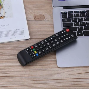 Plastic Remote Control Replacement Parts Television TV Remote Control for AA59-00607A AA59-00611A for AA5900743A Plastic Remote Control Replacement Parts Television TV Remote Control for AA59-00607A AA59-00611A for AA5900743A