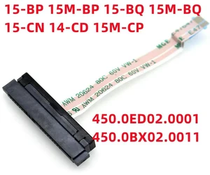 HDD Cable For x360 11-ab002ns ab009la 15-bp001tx SATA Hard Drive Cable HDD Connector HDD Cable For x360 11-ab002ns ab009la 15-bp001tx SATA Hard Drive Cable HDD Connector