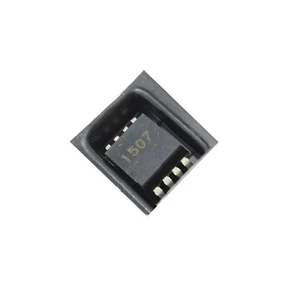 5 PCS UPB1507GV-E1-A UPB1507GV PRESCALER 3GHZ 8-SSOP