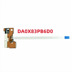 Power Switch Button Board Cable for 450 G4 470 G4 455 G4 Power Switch Button Board Cable for 450 G4 470 G4 455 G4