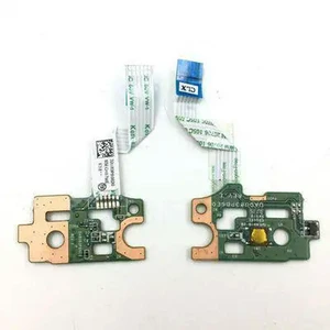 Power Switch Button Board Cable for 15-N 15-F 14-N DA0U83PB6E0 Power Switch Button Board Cable for 15-N 15-F 14-N DA0U83PB6E0