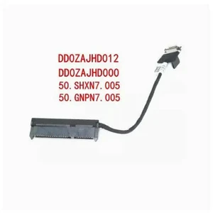 HDD Cable For A314 A315-21 A315-31 DD0ZAJHD012 SATA Hard Drive Cable HDD Connector HDD Cable For A314 A315-21 A315-31 DD0ZAJHD012 SATA Hard Drive Cable HDD Connector