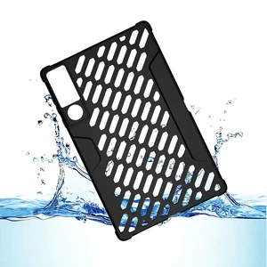 Tablet Protection Case Anti-Scratch Lightweight Slim Shell TPU Drop Protection Case for Legion Y700 Gen 5 Table 8.8 Inch Tablet Protection Case Anti-Scratch Lightweight Slim Shell TPU Drop Protection Case for Legion Y700 Gen 5 Table 8.8 Inch
