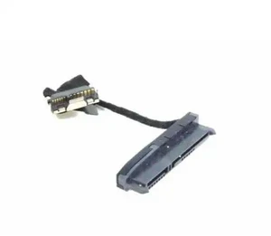 HDD Cable For TPN-Q118 Q117 15-E 17-E 14-E DD0R33HD010 SATA Hard Drive Cable HDD Connector HDD Cable For TPN-Q118 Q117 15-E 17-E 14-E DD0R33HD010 SATA Hard Drive Cable HDD Connector