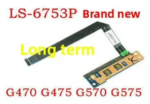 Power Switch Button Board Cable for G475 G470G570 G575 G470A Power Switch Button Board Cable for G475 G470G570 G575 G470A