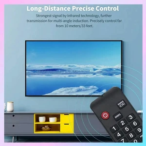 BN59-01198Q Replace Remote For TV UE40JU6445K UE55JU6445K T32E390SX BN59-01198Q Replace Remote For TV UE40JU6445K UE55JU6445K T32E390SX