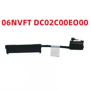HDD Cable For Precision 3530 M3520 M3530 DC02C00EO00 SATA Hard Drive Cable HDD Connector HDD Cable For Precision 3530 M3520 M3530 DC02C00EO00 SATA Hard Drive Cable HDD Connector