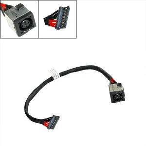 For 8560wpower jack 8570w dc charging port power head 7 holes 350713n00-60 For 8560wpower jack 8570w dc charging port power head 7 holes 350713n00-60
