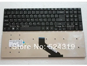 Laptop Keyboard for 5755 5830 5830T 5830TG V3-571g V3-551 US Layout Laptop Keyboard for 5755 5830 5830T 5830TG V3-571g V3-551 US Layout