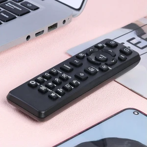 Remote Control for InFocus Projector IN112 IN114 IN124 Replacement Accessories Remote Control for InFocus Projector IN112 IN114 IN124 Replacement Accessories