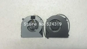 Laptop Fan for Clevo 6-31-N5502-102 FH22 N5502 F57 m510D1 Laptop Fan for Clevo 6-31-N5502-102 FH22 N5502 F57 m510D1
