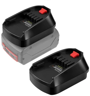 Adapter Converter BOSB18C Use For 18V Li-Ion BAT618 On Home Lithium Electrical Power Tool Replace All 18V Adapter Converter BOSB18C Use For 18V Li-Ion BAT618 On Home Lithium Electrical Power Tool Replace All 18V