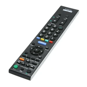 TV Remote Control Universal Remote Control Replacement -powered for RM-ED016 TV TV Remote Control Universal Remote Control Replacement -powered for RM-ED016 TV