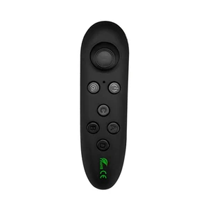 Plastic Remote Controller Powered Remote Gamepad Bluetooth-compatible 3.0 Accessories for Android IOS Plastic Remote Controller Powered Remote Gamepad Bluetooth-compatible 3.0 Accessories for Android IOS