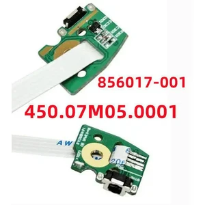 Power Switch Button Board Cable for 13-U017TU U000 TPN-W118 13-U Power Switch Button Board Cable for 13-U017TU U000 TPN-W118 13-U