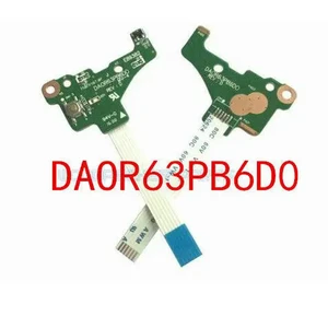 Power Switch Button Board Cable for 15-E 14-E 15-e027TX TPN-Q118 Q117 Power Switch Button Board Cable for 15-E 14-E 15-e027TX TPN-Q118 Q117