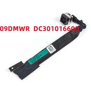 For p45e m17 r3 r4 power charging interface power head 09dmwr For p45e m17 r3 r4 power charging interface power head 09dmwr