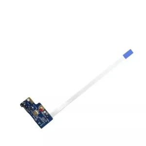 Power Switch Button Board Cable for 15-G 15-R221TX 15-R 250 255 G3 Power Switch Button Board Cable for 15-G 15-R221TX 15-R 250 255 G3