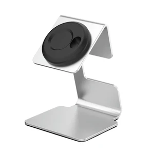 watch Charger Stand Support Watch Stand Bracket Aluminum Alloy for Fenix 7S/forerunner 745/Venu SQ watch Charger Stand Support Watch Stand Bracket Aluminum Alloy for Fenix 7S/forerunner 745/Venu SQ