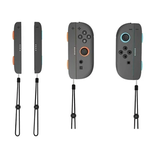 2 Pack Lanyard Hand Rope Controller Hand Strap Accessories for Switch2 for Joy-Con Controller 2 Pack Lanyard Hand Rope Controller Hand Strap Accessories for Switch2 for Joy-Con Controller