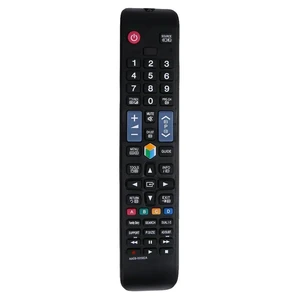 AA59-00582A for Remote Control HDTV LED TV Controller Replacement for AA59-00580A/AA59-00581A/AA59-00638A AA59-00582A for Remote Control HDTV LED TV Controller Replacement for AA59-00580A/AA59-00581A/AA59-00638A
