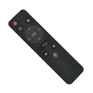 For MX9 PRO RK3328 TV MX10 RK3328 Compatible with Android 8.1 7.1 TV Set Up BOX H37F IR Remote Control Controller For MX9 PRO RK3328 TV MX10 RK3328 Compatible with Android 8.1 7.1 TV Set Up BOX H37F IR Remote Control Controller