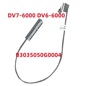 HDD Cable For DV6-6000 DV7-6000 b3035050g0004 SATA Hard Drive Cable HDD Connector HDD Cable For DV6-6000 DV7-6000 b3035050g0004 SATA Hard Drive Cable HDD Connector