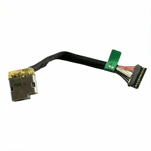 For omen 15 5000 charging port 15-5210nr 5007txpower jack 781023-sd1 For omen 15 5000 charging port 15-5210nr 5007txpower jack 781023-sd1