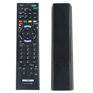 TV Remote Control Powered Remote Control for RM-ED052 TV Remote Control Powered Remote Control for RM-ED052