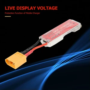 2S-6S Lipo Charger Converter Board Charger Converter Module Output 5V for Mobile Phones USB Fans 2S-6S Lipo Charger Converter Board Charger Converter Module Output 5V for Mobile Phones USB Fans