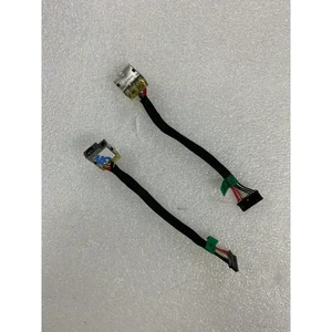 For omen 15t-5000 15-5220 15-5250nx 5213dx power charging interface head For omen 15t-5000 15-5220 15-5250nx 5213dx power charging interface head