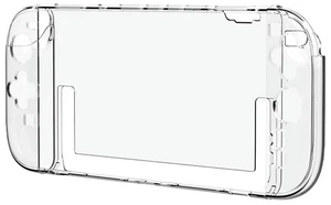 For for for Switch 2 Detachable PC Clear Protector Shockproof Game Console Case Anti-Scratch for for Switch 2 Game Accessories For for for Switch 2 Detachable PC Clear Protector Shockproof Game Console Case Anti-Scratch for for Switch 2 Game Accessories