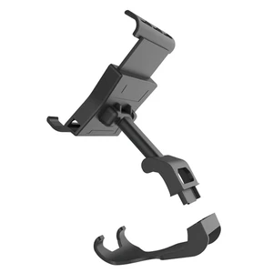 Controller Holder Mount Multi Handle Bracket Rotatable Controller Mount Holder Handle Grip Stand for SwitchPro /NSPro Controller Holder Mount Multi Handle Bracket Rotatable Controller Mount Holder Handle Grip Stand for SwitchPro /NSPro