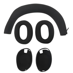 For WH-1000XM6 Headphone Accessories Protective Case Siliicone Cover Headset Bag Protector Accesories For WH-1000XM6 Headphone Accessories Protective Case Siliicone Cover Headset Bag Protector Accesories