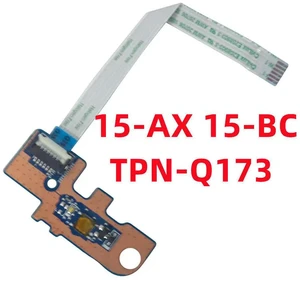 Power Switch Button Board Cable for 15-AX TPN-Q173 15-BC 15-DP Power Switch Button Board Cable for 15-AX TPN-Q173 15-BC 15-DP