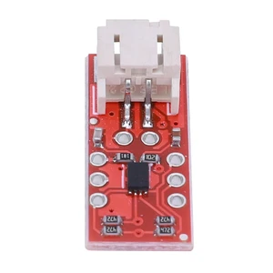 LiPo Fuel Gauge Detection Detection Module A/D Conversion IIC MAX17043 LiPo Fuel Gauge Detection Detection Module A/D Conversion IIC MAX17043