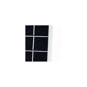 4W USB Solar Charging Panel 5V Monocrystalline Outdoor Waterproof Phone Charger 4W USB Solar Charging Panel 5V Monocrystalline Outdoor Waterproof Phone Charger