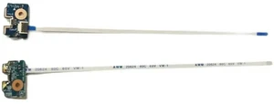 Power Switch Button Board  Cable for TPN-W139 14-DH 14M-DH