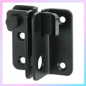 Flip Latch Sliding Bolt Latch Security Door Lock For Barn Cabinet Pet Cage Garden Bathroom Garage Window Sliding Door Flip Latch Sliding Bolt Latch Security Door Lock For Barn Cabinet Pet Cage Garden Bathroom Garage Window Sliding Door