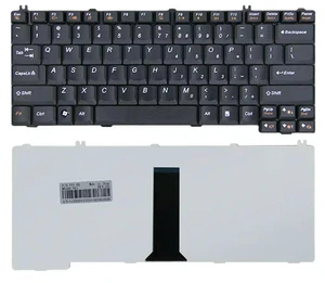 Laptop Keyboard for F41 F41A F41G F41M Black US Layout Laptop Keyboard for F41 F41A F41G F41M Black US Layout