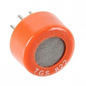 1PCS  TGS822 Alcohol Toluene Xylene Organic Sensor