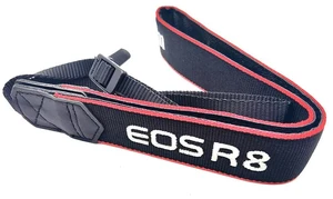 For SLR Adjustable Camera Strap For EOS R8 Shoulder Strap Neckband For Professional Photographers For SLR Adjustable Camera Strap For EOS R8 Shoulder Strap Neckband For Professional Photographers