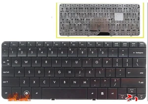 Laptop Keyboard for dv2-1005AX 1124 1006AX 1201 US Layout Laptop Keyboard for dv2-1005AX 1124 1006AX 1201 US Layout