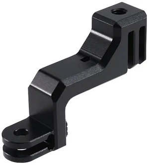 Vertical Bracket Adjusting Mount Adapter For Gopro 10/11 12/13 Action Camera First-View Shooting